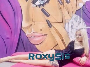 RoxySis