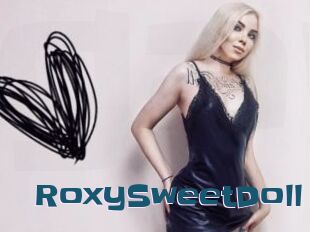 RoxySweetDoll