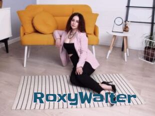 RoxyWalter