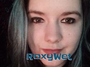 RoxyWet