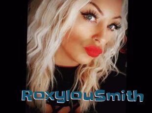 RoxylouSmith