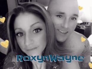 RoxynWayne
