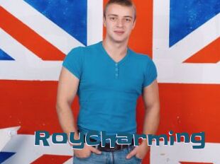 RoyCharming