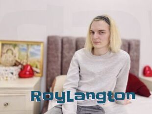 RoyLangton