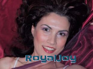 RoyalJoy