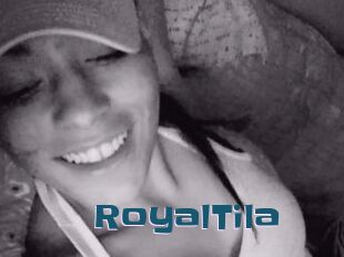 RoyalTila