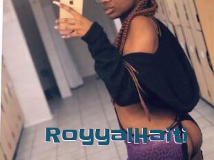 RoyyalHaiti