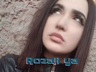 Rozali_ya