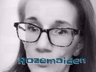 Rozemaiden