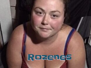 Rozenes