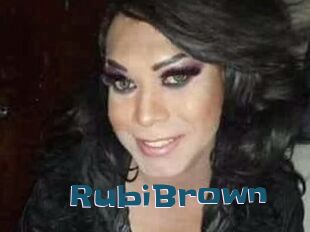 RubiBrown