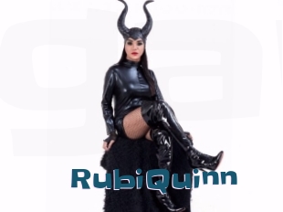 RubiQuinn