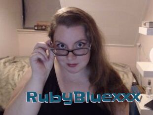 RubyBluexxx