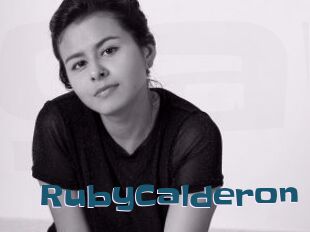 RubyCalderon