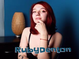 RubyDenton