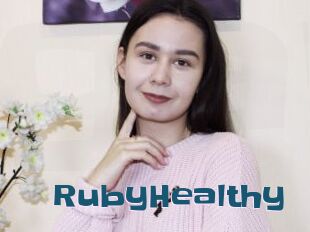 RubyHealthy