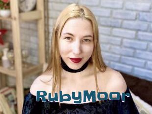 RubyMoor