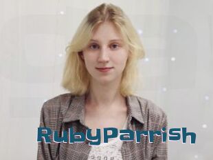 RubyParrish