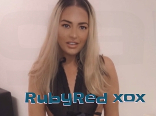 RubyRed_xox