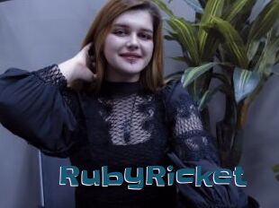 RubyRicket