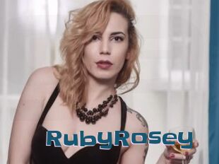 RubyRosey