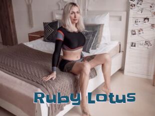 Ruby_Lotus