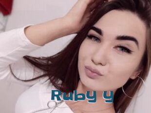 Ruby_y