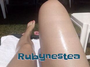 Ruby_nestea