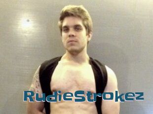 Rudie_Strokez