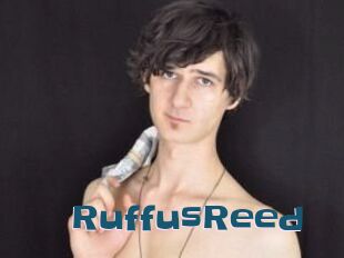 RuffusReed