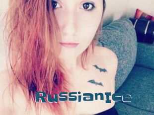 RussianIce