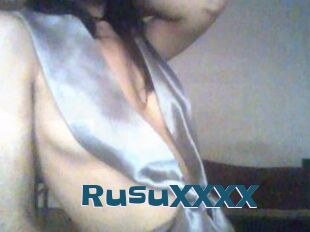 RusuXXXX