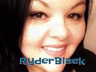 RyderBlack