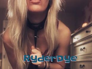 RyderDye