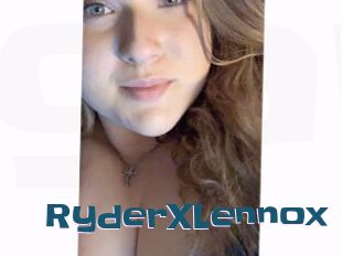 RyderXLennox