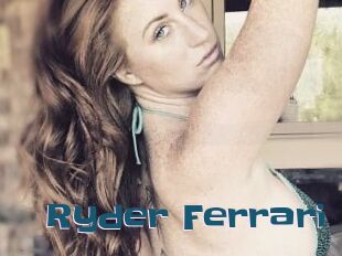 Ryder_Ferrari