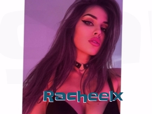 Racheelx