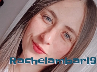 Rachelambar19