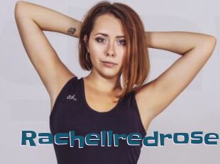 Rachellredrose