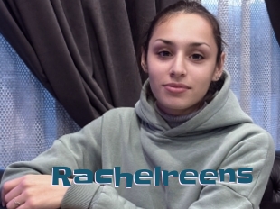 Rachelreens