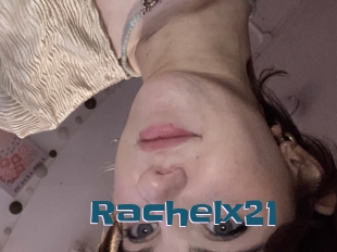 Rachelx21