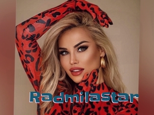 Radmilastar