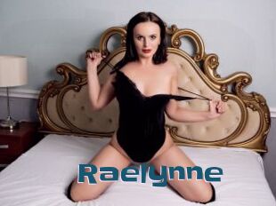 Raelynne