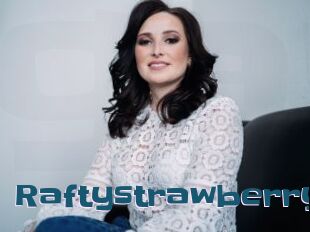 Raftystrawberry