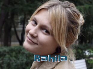 Rahila