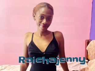 Raichajenny