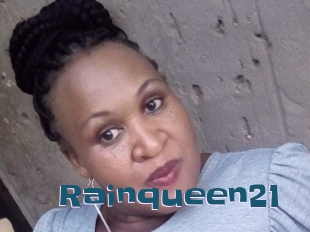 Rainqueen21