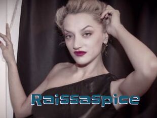 raissaspice Gang Bangs