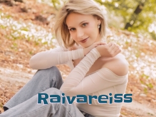 Raivareiss