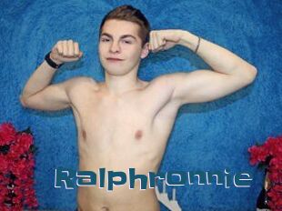 Ralphronnie